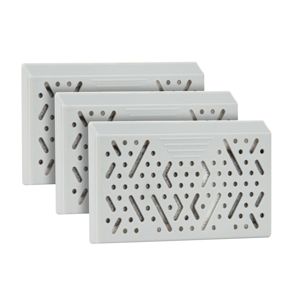 3-Pack Abby Bowl™ Replacement Filters