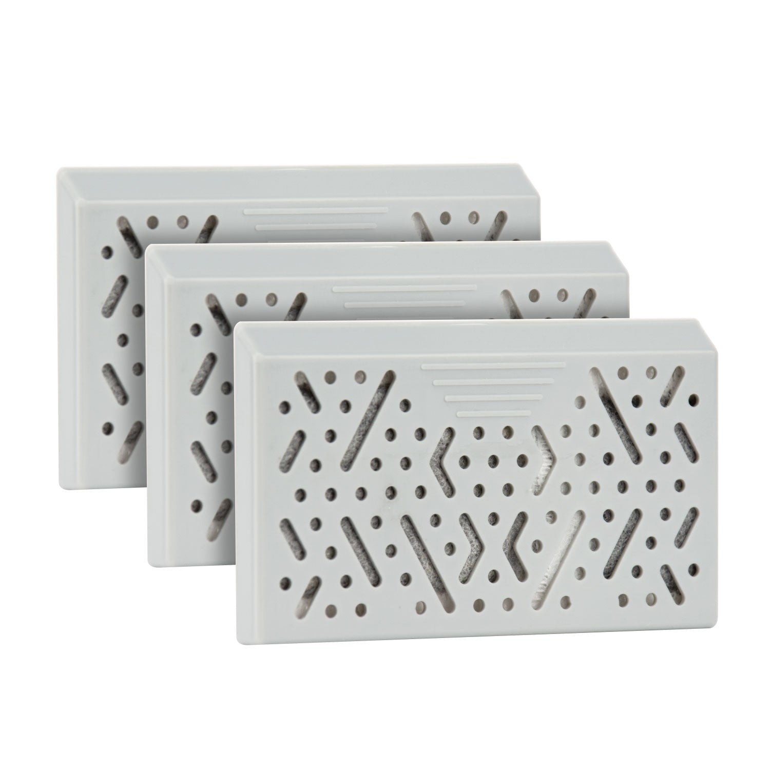 3-Pack Abby Bowl™ Replacement Filters