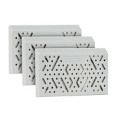 3-Pack Abby Bowl™ Replacement Filters